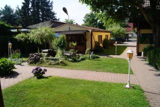 Pension zum Holzpantoffelmacher - Burg - 3