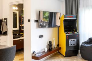 Castle Holiday Apartments - Limassol - 2