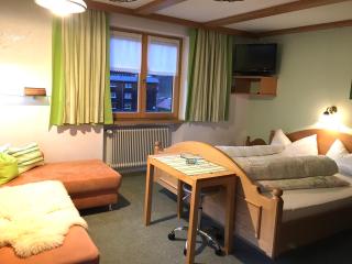 Frühstückspension Rüf - 8