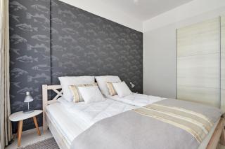 Apartamenty Turystyczna Małgorzata - Międzyzdroje - 9