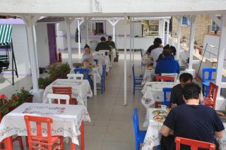 Lavender Otel - Çeşme - 9
