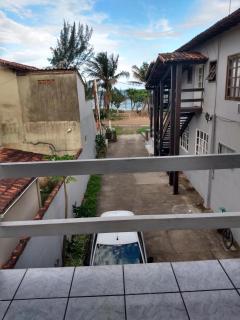 Pousada da Barra - Barra de São João - 1