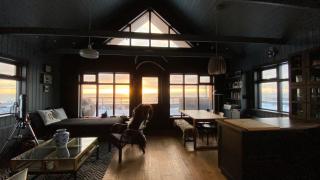 Marbakki Luxury Ocean Retreat - Budhir - 6