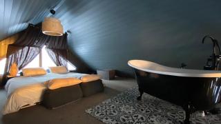 Marbakki Luxury Ocean Retreat - Budhir - 2
