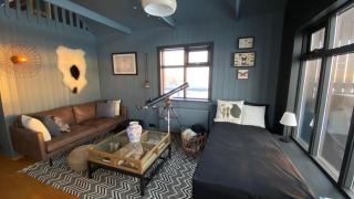 Marbakki Luxury Ocean Retreat - Budhir - 4