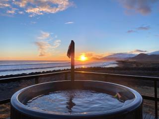 Marbakki Luxury Ocean Retreat - Budhir - 8