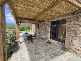 Casa Lysandra - Serra-di-Ferro - 7