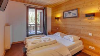 Appartement vue sur les montagnes Suisses - Vallorcine - 9