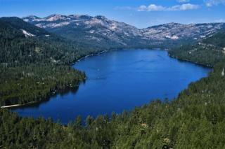 Donner Lake Home Walk to the Lake Trails & Family Activities - Truckee - 7
