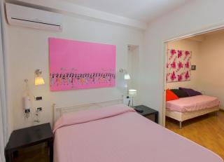 Maison Savoia B&b Apartment - Cagliari - 8