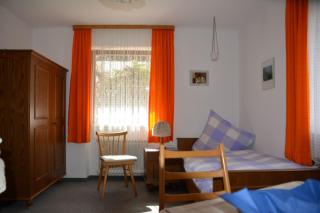 Gästehaus Schwaiger - 1