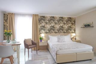Rome Airport Inn - Fiumicino - 9