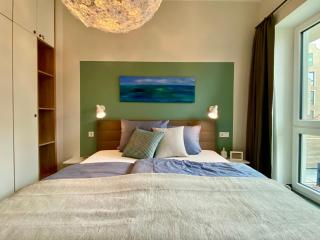 Apartment Waterkamp, 26316 Dangast - Dangast - 6