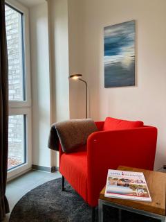 Apartment Waterkamp, 26316 Dangast - Dangast - 2