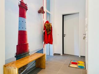 Apartment Waterkamp, 26316 Dangast - Dangast - 1