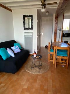 Plein Sud By Bellavista - 400 m de la plage - terrasse - parking - 3