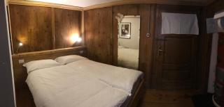 Hotel Vittoria - Ca' De La Montagna - Montespluga - 6