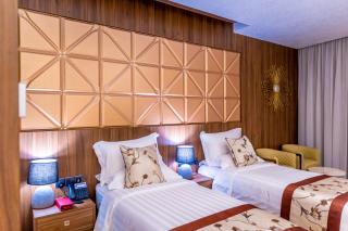 Leonardo Boutique Hotel Larnaca - Larnaca - 7