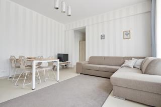 Apartamenty Turystyczna Katarzyna - Międzyzdroje - 8