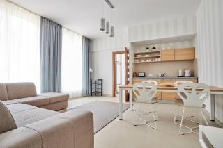 Apartamenty Turystyczna Katarzyna - Międzyzdroje - 9