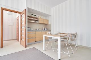 Apartamenty Turystyczna Katarzyna - 4