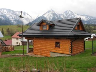 Chatka Zornica - 7
