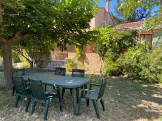 Maison provençale en campagne à Eguilles - Éguilles - 0