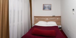 Hotel Mirni Kutak - 1