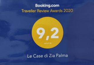 Le Case di Zia Palma - Custonaci - 9