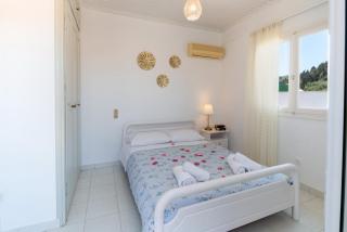 "SEASCAPE" Studio and Apts - Lákka - 3