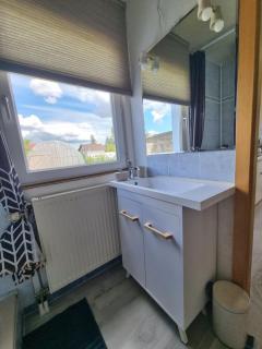 MAISON COSY 7 minutes des frontières - Rosenau - 2