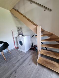 MAISON COSY 7 minutes des frontières - Rosenau - 1