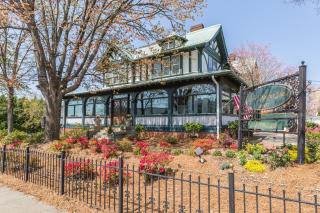 The Shaffner Inn - Winston-Salem - 9