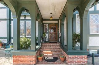 The Shaffner Inn - Winston-Salem - 6