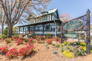 The Shaffner Inn - Winston-Salem - 4