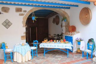 B&B Piazza Municipio - San Vito - 0