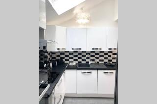 Villa la Vie, Maison entière pour 4 personnes, avec extérieur, Tout inclus, ménage, linge, wifi - Dieppe - 1