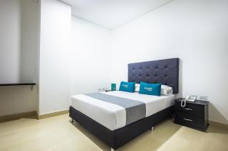 Ayenda Hotel Trinidad - Montería - 0