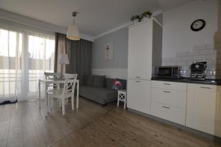 Darłówko Apartament Morski - 9