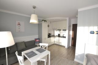Darłówko Apartament Morski - 7
