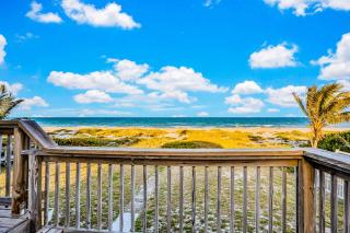 Cocoa Mansion - Cocoa Beach - 9