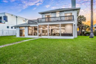 Cocoa Mansion - Cocoa Beach - 2