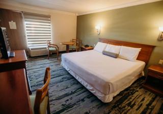 Hotel Calafia - Mexicali - 4