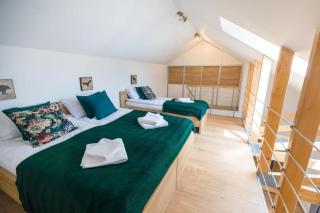 Apartament Słoneczny - widok na góry i Skrzyczne - Szczyrk - 5