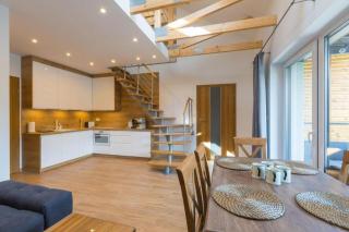 Apartament Słoneczny - widok na góry i Skrzyczne - Szczyrk - 7