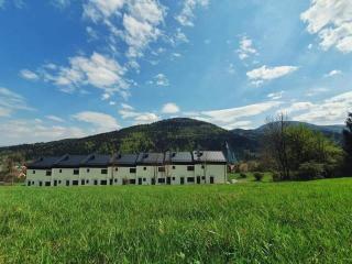 Apartament Słoneczny - widok na góry i Skrzyczne - Szczyrk - 1