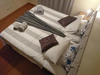 Cabanas de Tavira O Pomar, Fabulous 2 bed 2 bath apartment with south balcony - Cabanas de Tavira - 6
