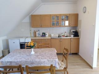 Föveny Apartman - Balatonudvari - 4