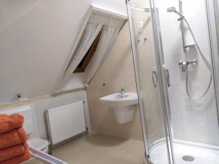 Föveny Apartman - Balatonudvari - 2