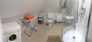 Föveny Apartman - Balatonudvari - 1